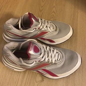 Reebok Running Shoes